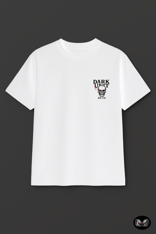 Dark Side - oversized fit