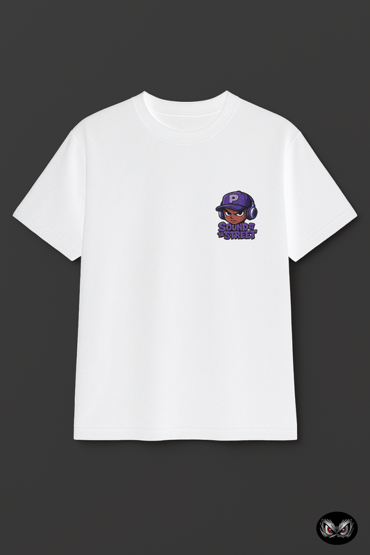 NEOHOP - oversized fit