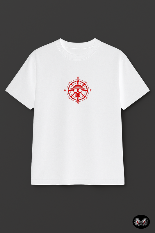 Dreamer's voyage - oversized fit