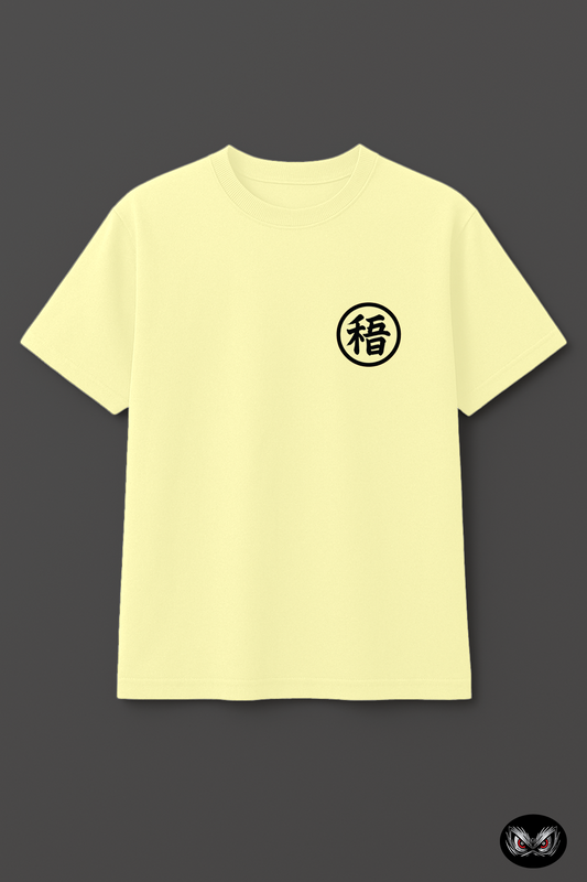 Mythical Dragon - oversized fit