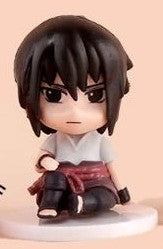 Sasuke mini figure