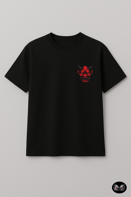 Shadow Reign - oversized fit