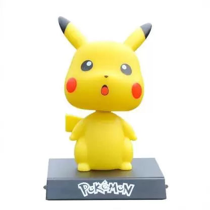 Pikachu Bobble head
