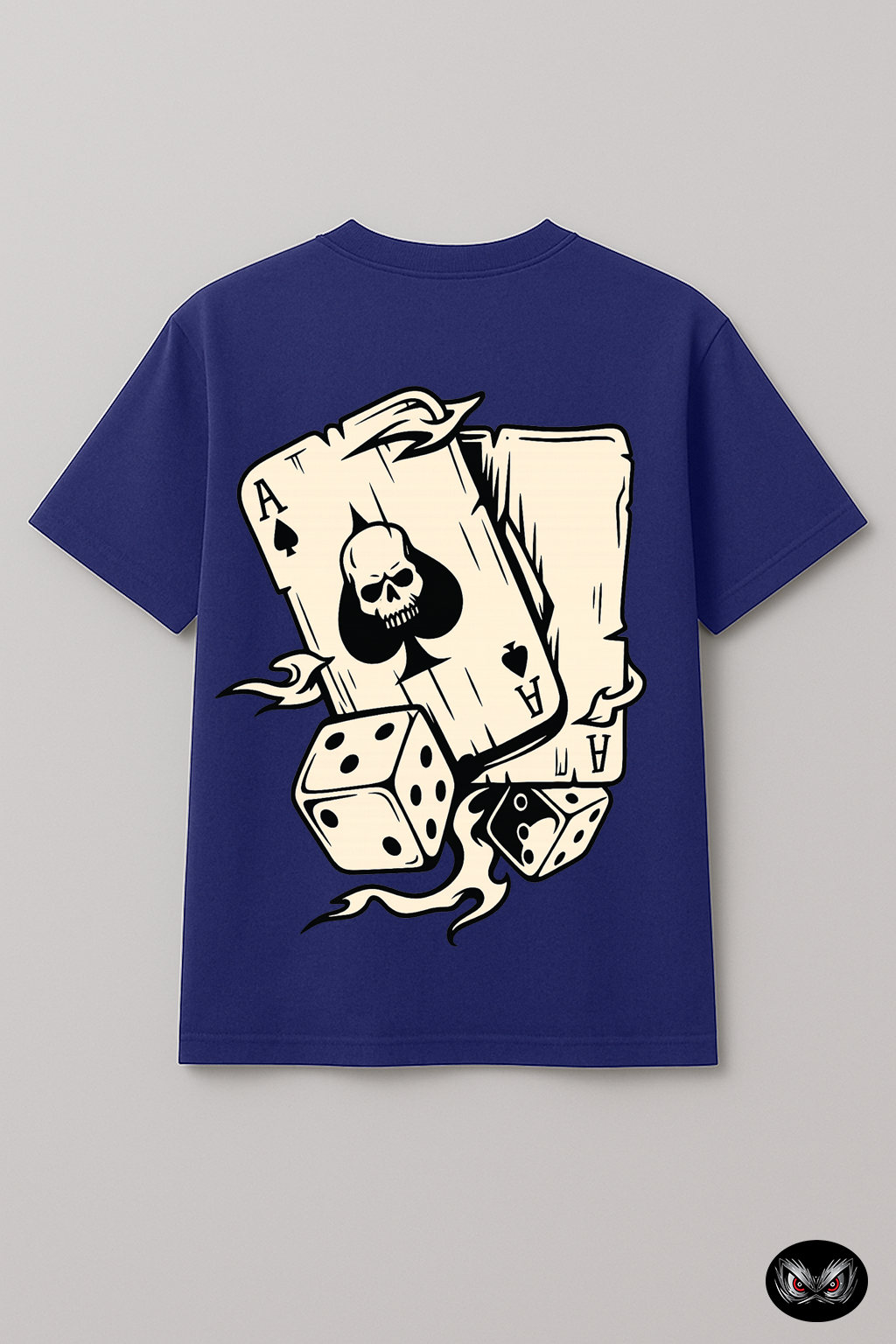 ACE - oversized fit