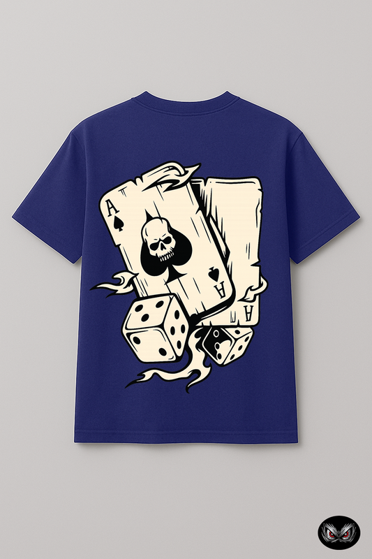 ACE - oversized fit