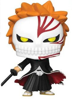 Bleach POP Figure 10 CM