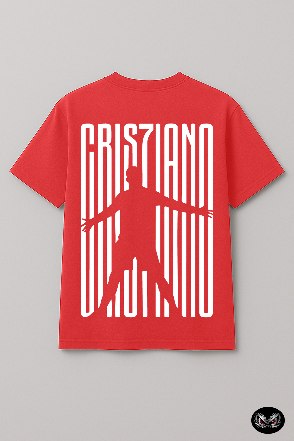 SIUUUUU - oversized fit