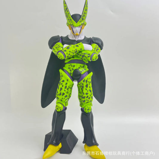 30 CM Sharu DBZ Figure