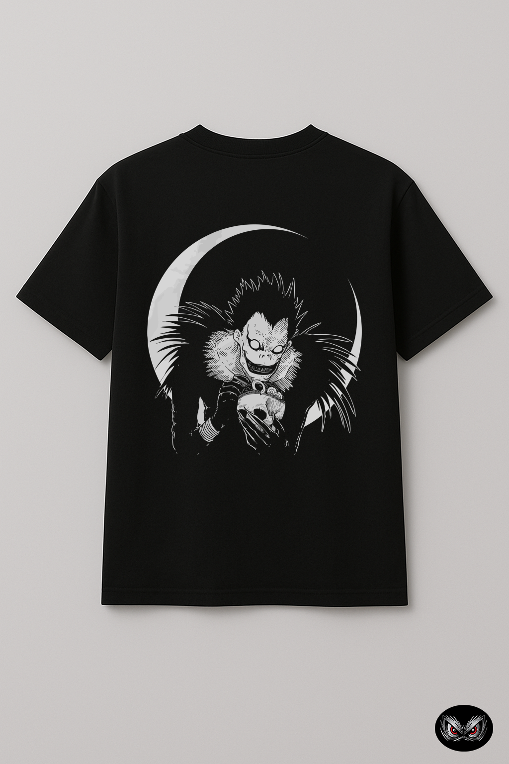 Shinigami Energy - oversized fit