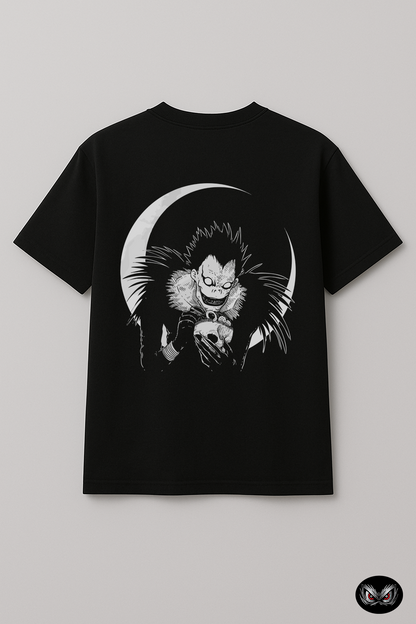 Shinigami Energy - oversized fit