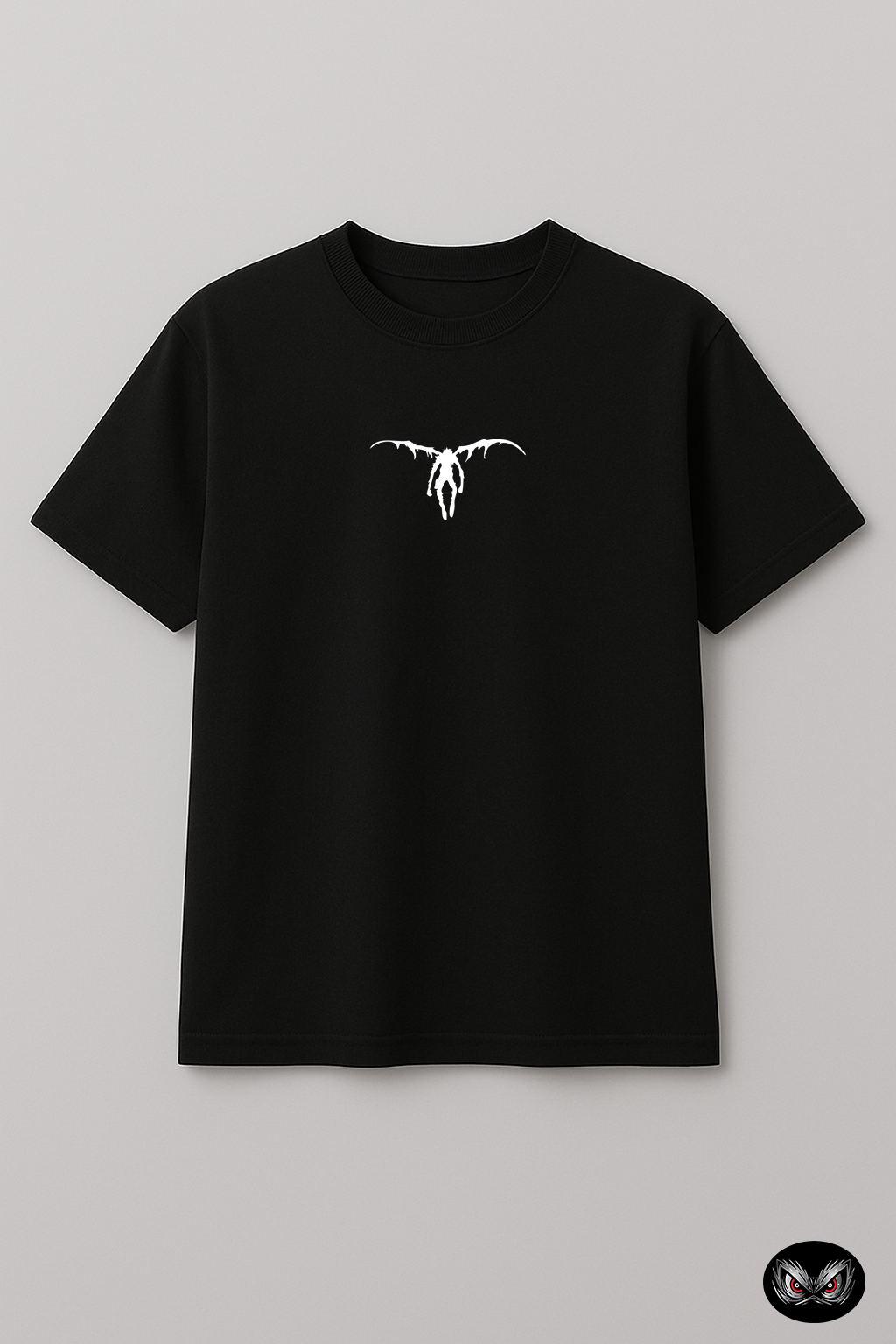 Shinigami Energy - oversized fit