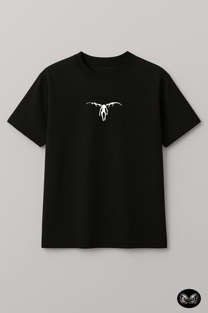 Shinigami Energy - oversized fit
