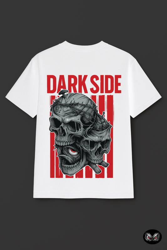 Dark Side - oversized fit