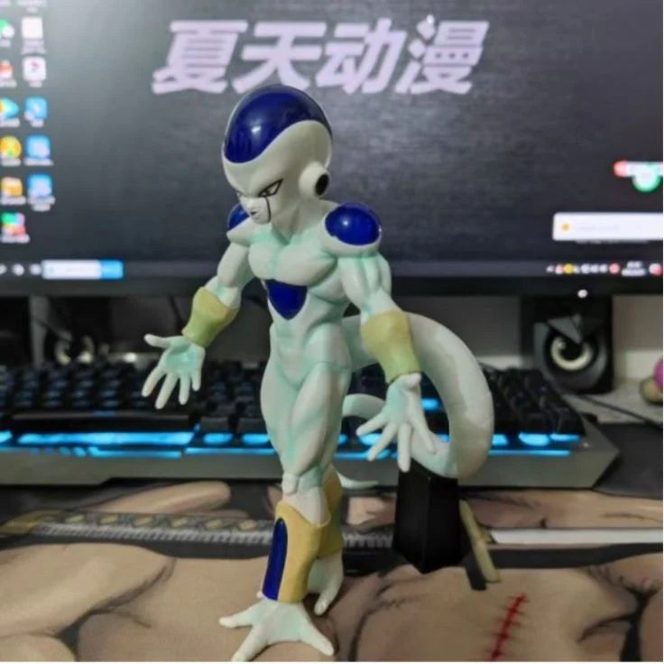 Frieza DBZ Action figure - 18 CM