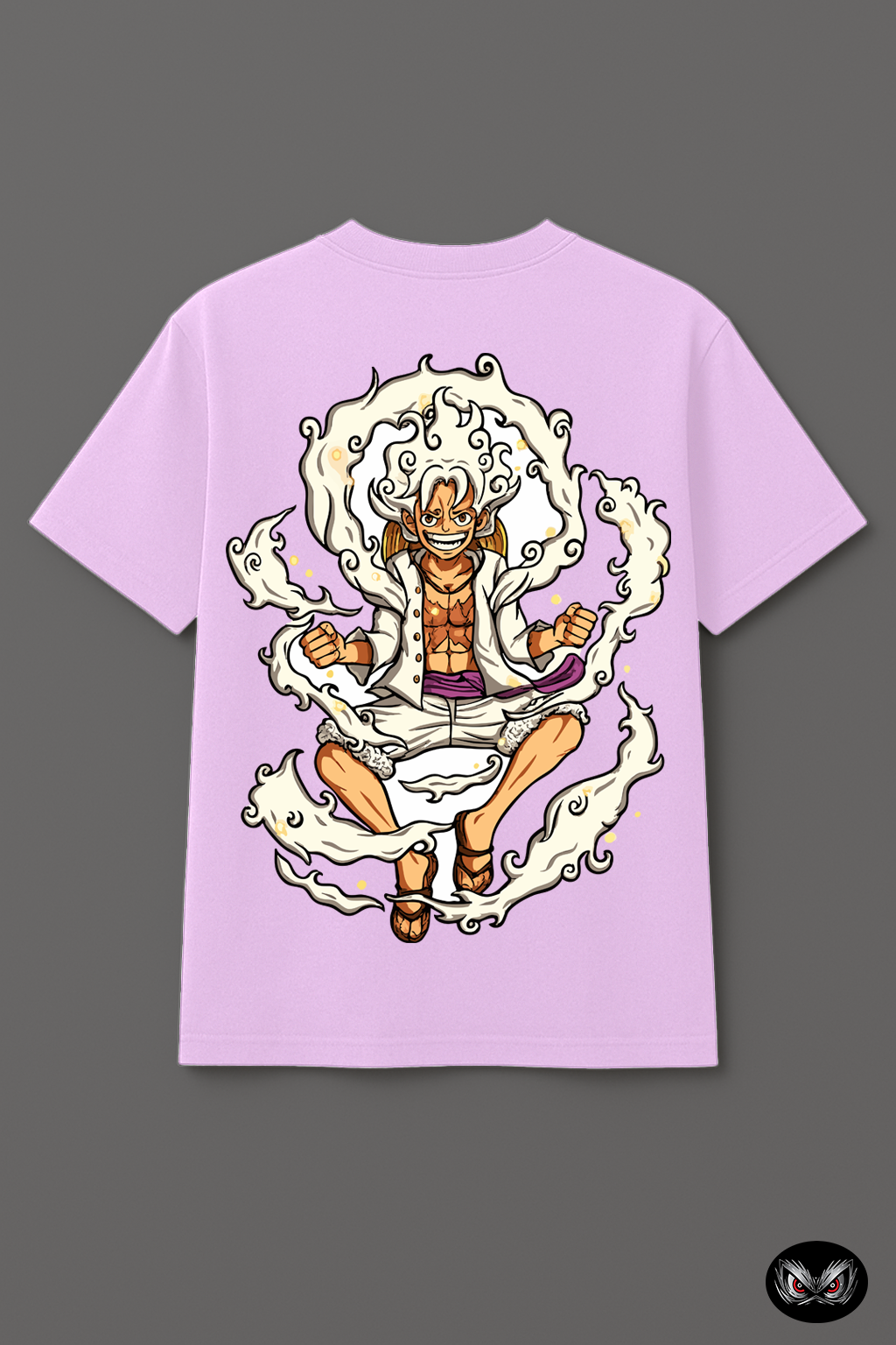 GEAR 5 - oversized fit