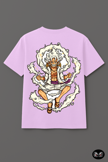 GEAR 5 - oversized fit
