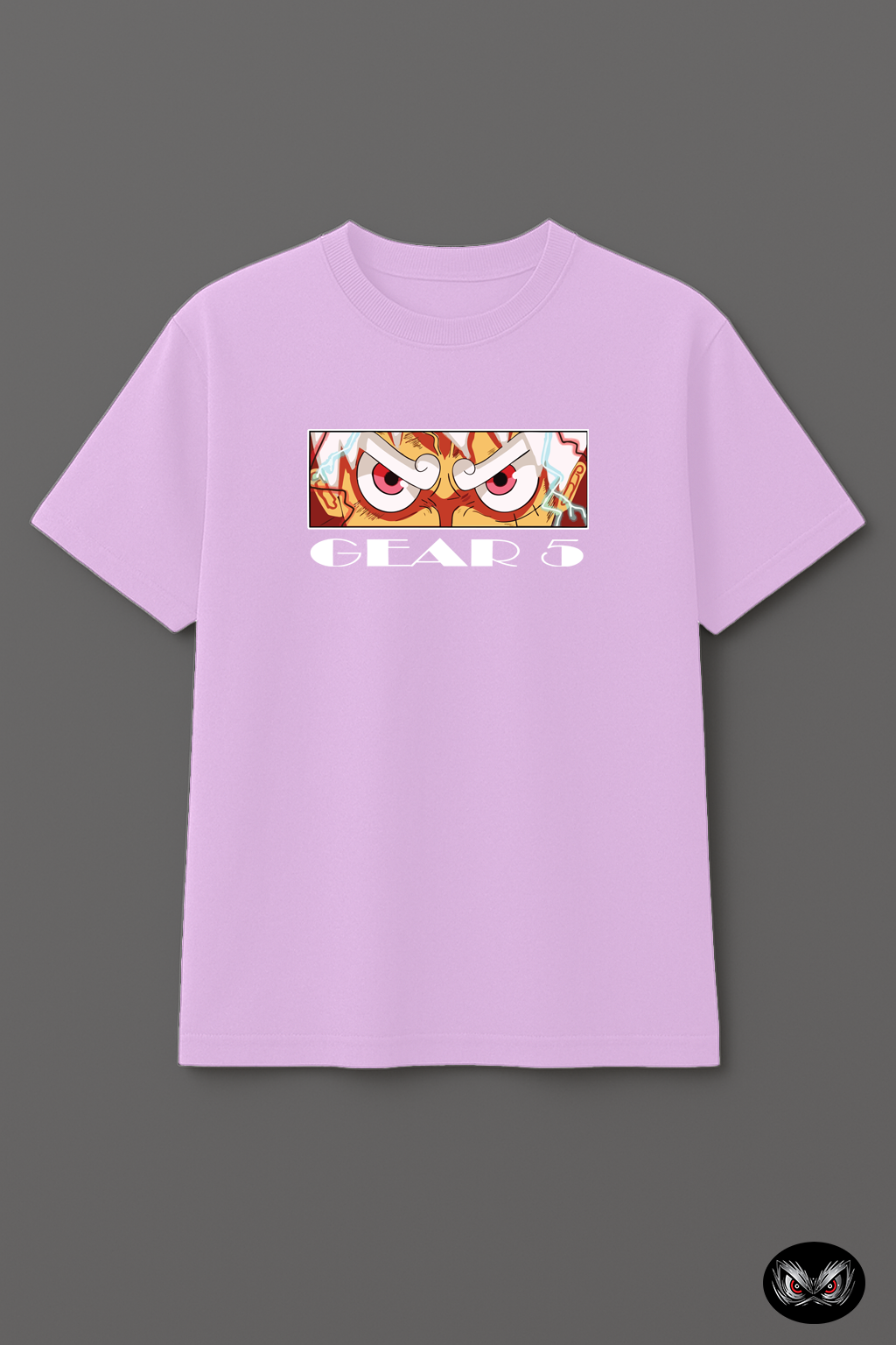 GEAR 5 - oversized fit