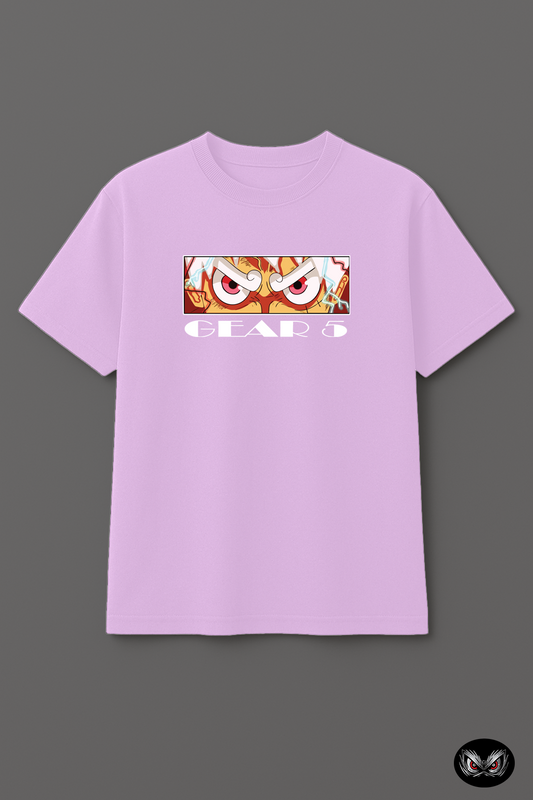 GEAR 5 - oversized fit