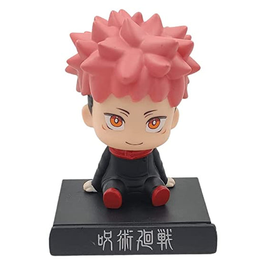 Jujutsu Bobble head