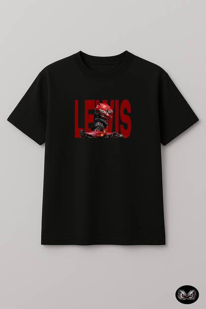 Redline Racing - oversized fit