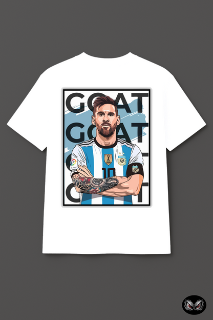 GOAT - oversized fit