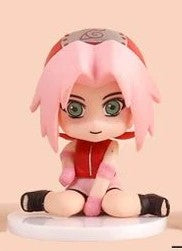 Haruno mini figure