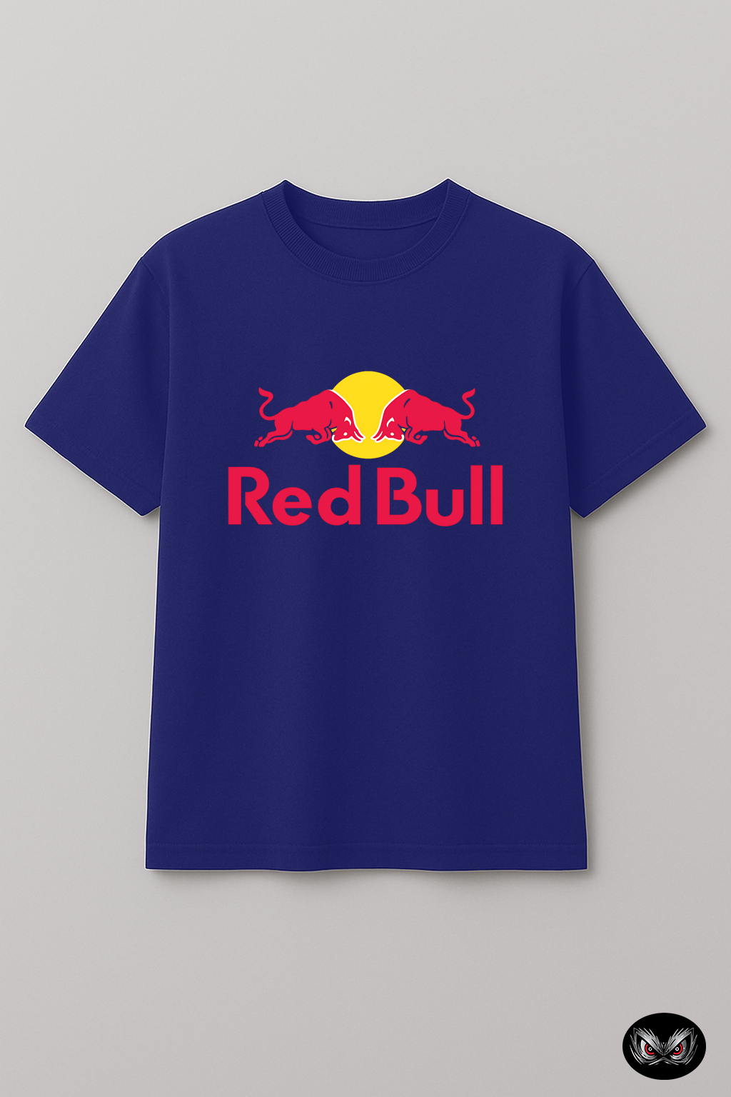 Charging Bull - oversized fit