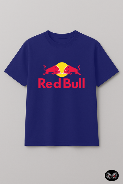 Charging Bull - oversized fit