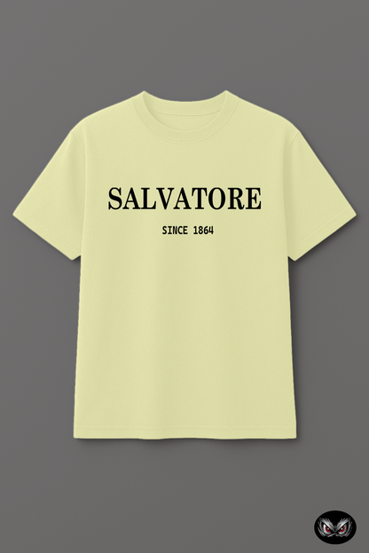 Salvatore - oversized fit