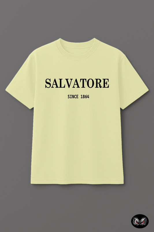 Salvatore - oversized fit