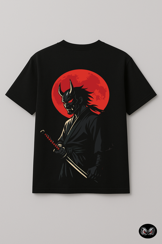 Shadow Reign - oversized fit