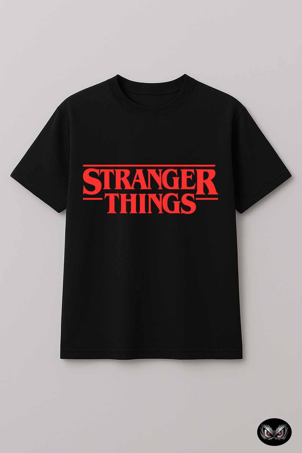 Hellfire club - oversized fit