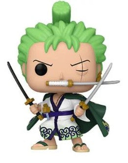 ZORO pop figure - 10 CM