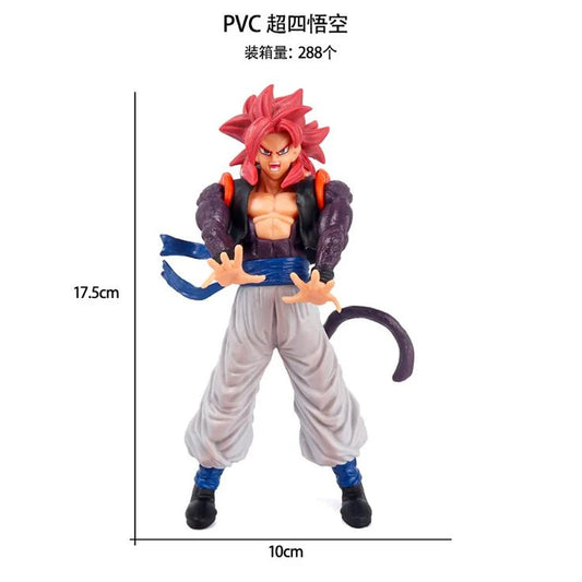 GOJETA action figure - 18.5 CM