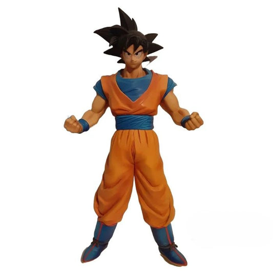 Goku  Power up - 18 CM