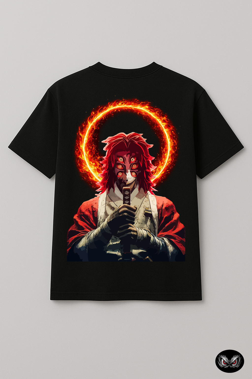 Upper Moon One - oversized fit