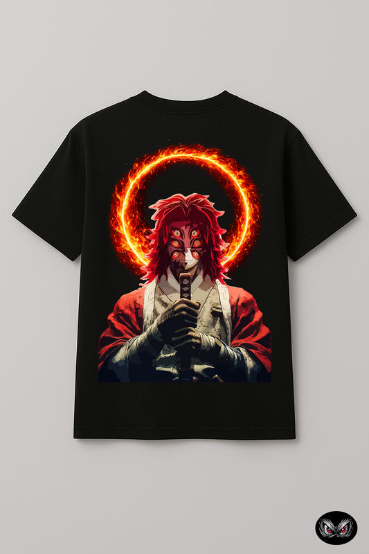 Upper Moon One - oversized fit