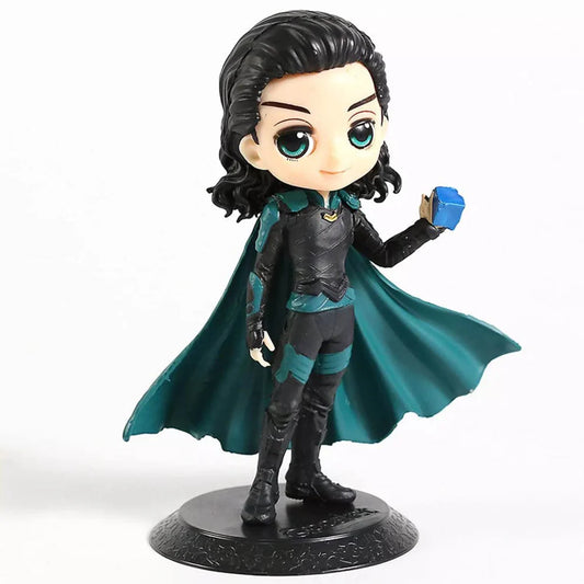 LOKI Q posket - 14.5 CM