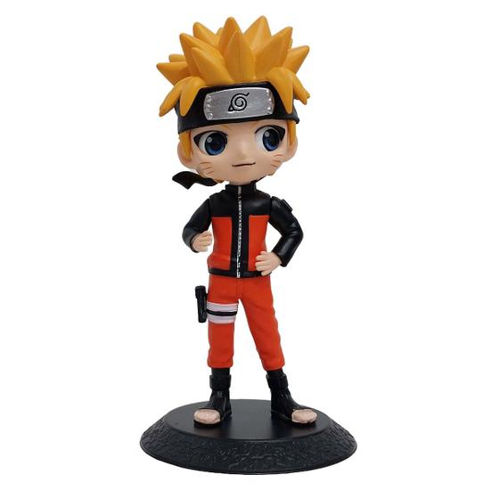 Naruto q posket - 14.5 CM