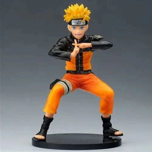 Naruto taekwondo - 18 CM