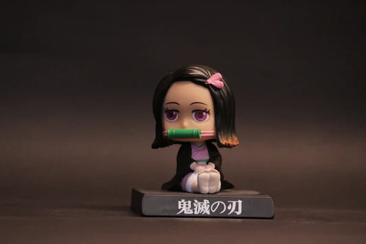 Nezuko Bobble head