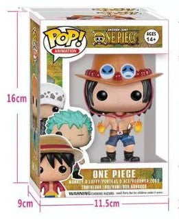 ACE pop figure - 10 CM