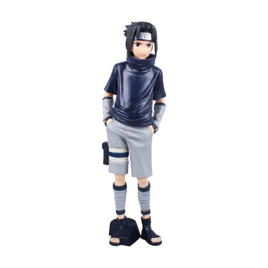 Sasuke hands in pocket - 23 CM