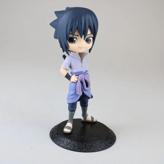 Sasuke q posket - 14.5 CM