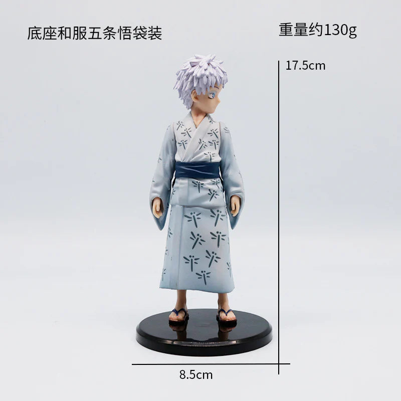 sataru gojo - 17.5 CM