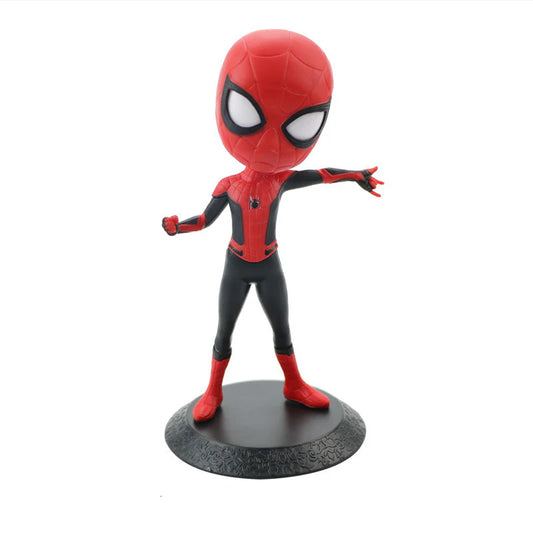 Spiderman q posket - 14.5 CM