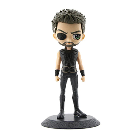 Thor one eye q posket - 14.5 CM