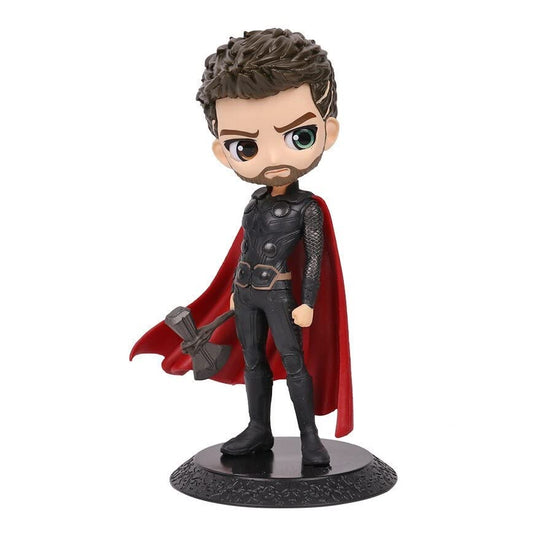 Thor q posket - 14.5 CM