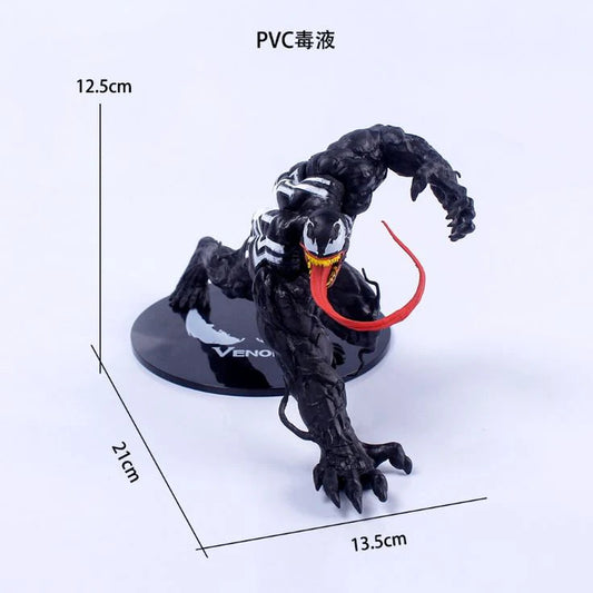 Venom action figure - 12.5 CM