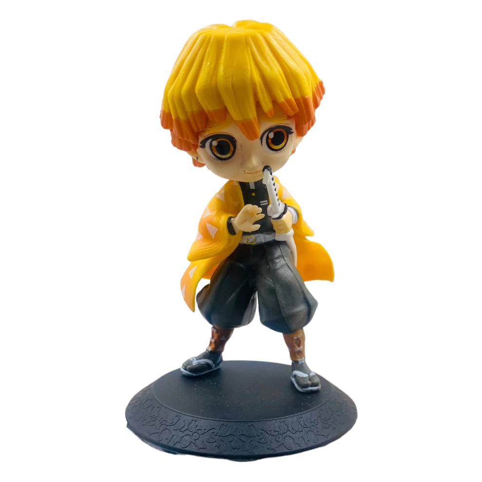 Zenitsu q posket - 14.5 CM